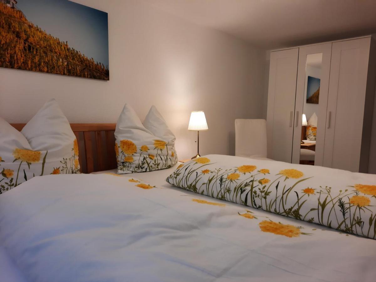 Ferienhaus Moselglueck - Kostenlose Oepnv-Nutzung Inbegriffen Apartment Bernkastel-Kues Luaran gambar